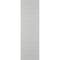 Ekena Millwork True Fit PVC Horizontal Slat Modern Style Fixed Mount Shutters, Hailstorm Gray, 18W x 28H, PR TFP001HZ18X028ST - alternate 12